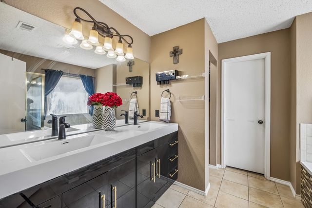 4501 Stepping Stone Drive, Fort Worth, TX 76123