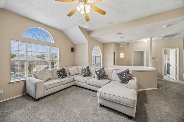 4501 Stepping Stone Drive, Fort Worth, TX 76123