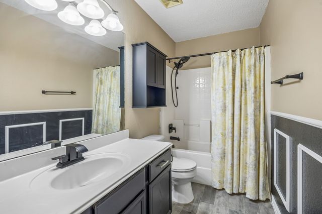 4501 Stepping Stone Drive, Fort Worth, TX 76123