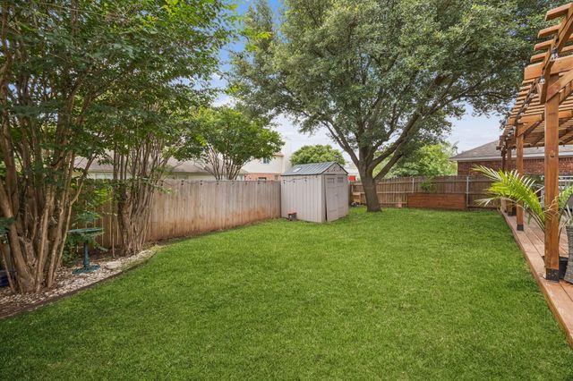 4501 Stepping Stone Drive, Fort Worth, TX 76123