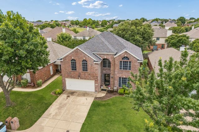 4501 Stepping Stone Drive, Fort Worth, TX 76123