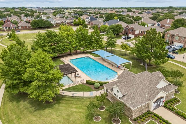 4501 Stepping Stone Drive, Fort Worth, TX 76123