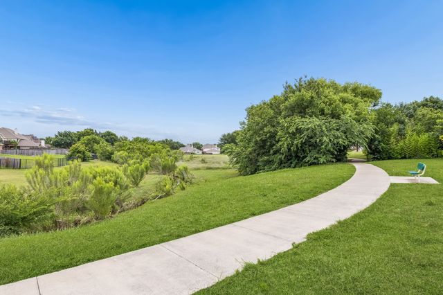4501 Stepping Stone Drive, Fort Worth, TX 76123
