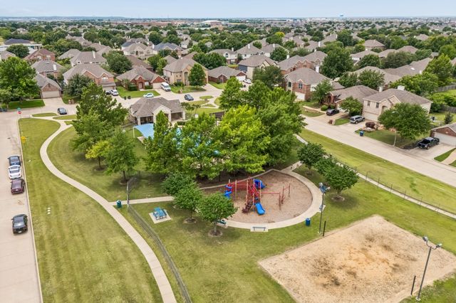 4501 Stepping Stone Drive, Fort Worth, TX 76123