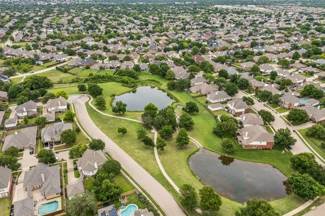 4501 Stepping Stone Drive, Fort Worth, TX 76123
