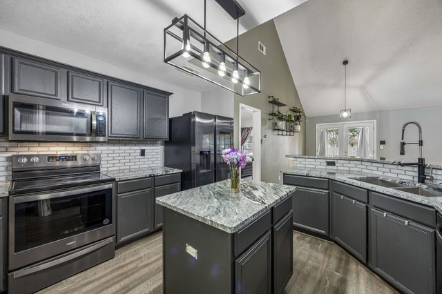 4501 Stepping Stone Drive, Fort Worth, TX 76123