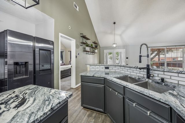 4501 Stepping Stone Drive, Fort Worth, TX 76123