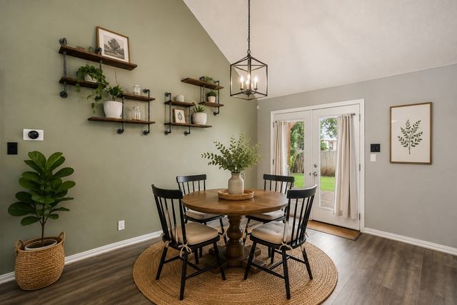 4501 Stepping Stone Drive, Fort Worth, TX 76123