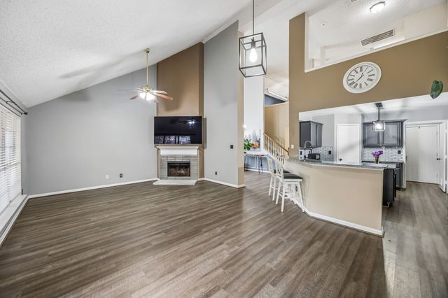 4501 Stepping Stone Drive, Fort Worth, TX 76123