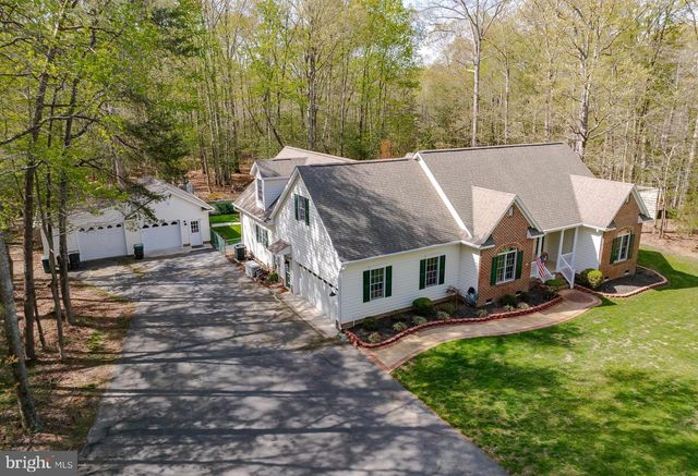 18224 GREEN BLVD, King George, VA 22485
