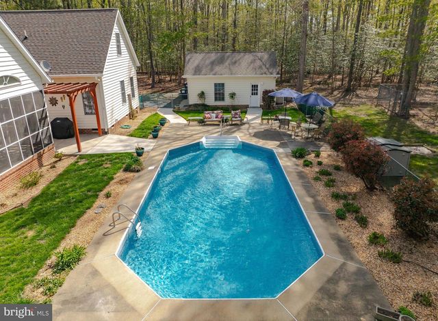 18224 GREEN BLVD, King George, VA 22485