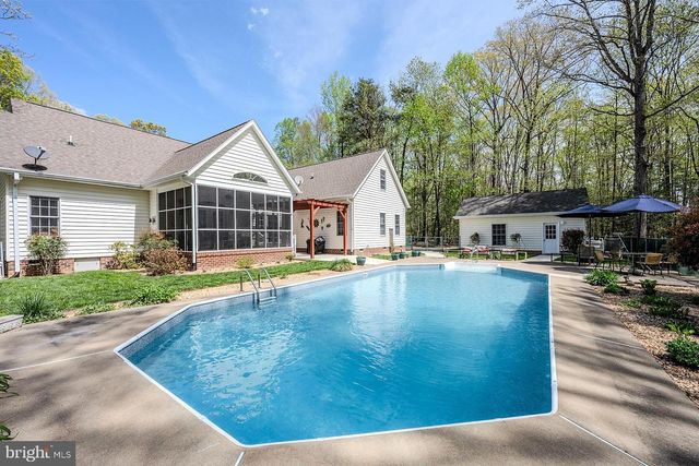 18224 GREEN BLVD, King George, VA 22485