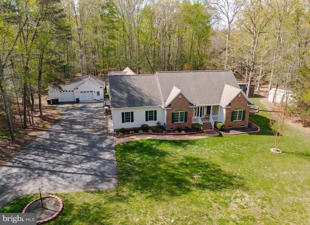 18224 GREEN BLVD, King George, VA 22485