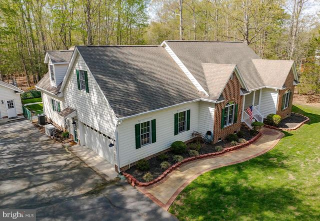 18224 GREEN BLVD, King George, VA 22485