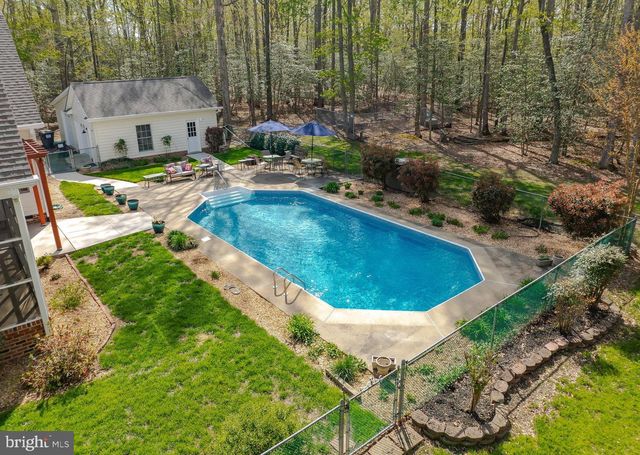 18224 GREEN BLVD, King George, VA 22485