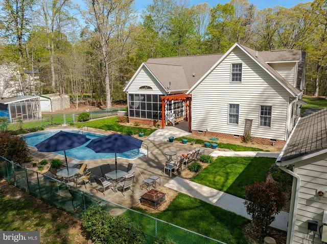 18224 GREEN BLVD, King George, VA 22485