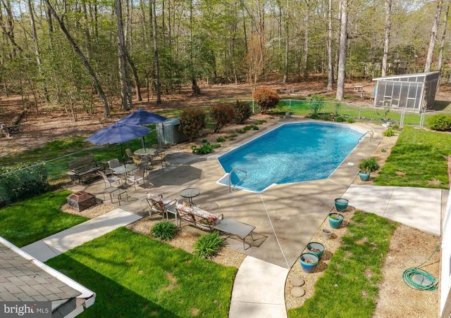 18224 GREEN BLVD, King George, VA 22485