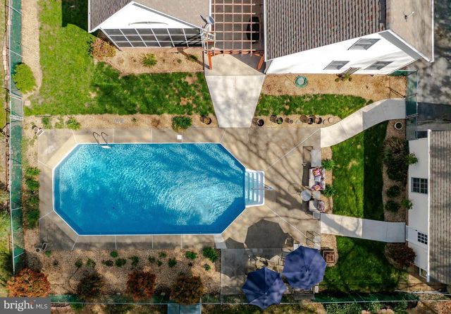18224 GREEN BLVD, King George, VA 22485