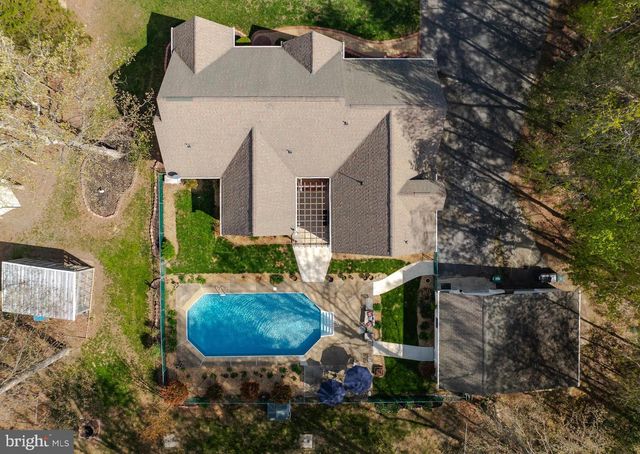 18224 GREEN BLVD, King George, VA 22485