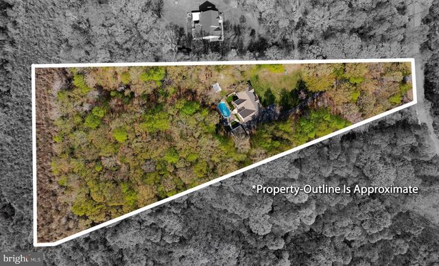 18224 GREEN BLVD, King George, VA 22485