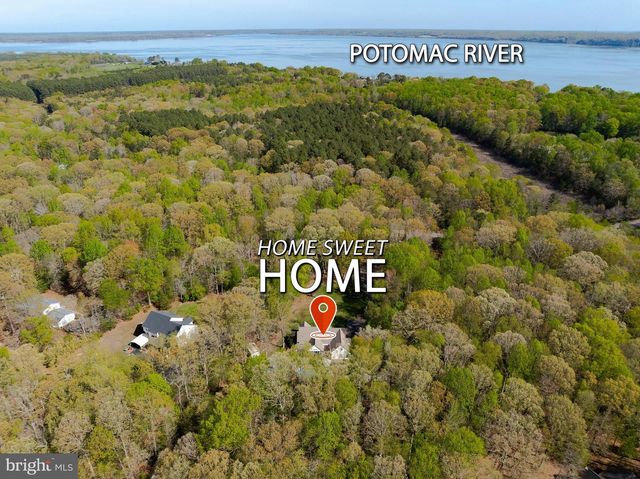 18224 GREEN BLVD, King George, VA 22485