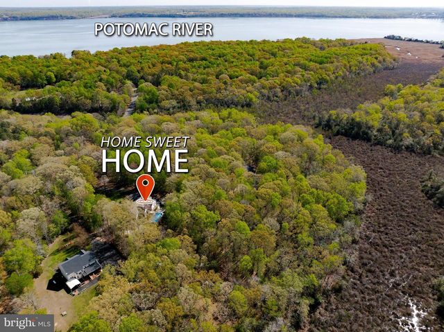 18224 GREEN BLVD, King George, VA 22485