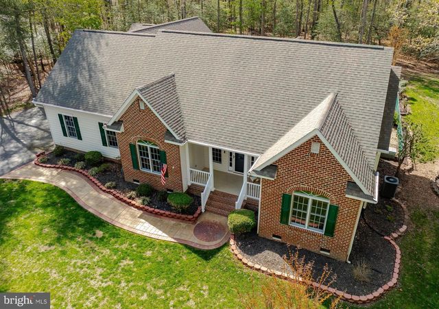 18224 GREEN BLVD, King George, VA 22485