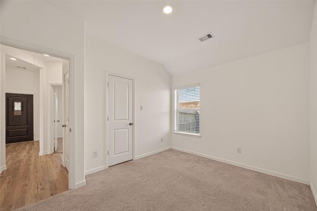 1010 Schooner Street, Crosby, TX 77532