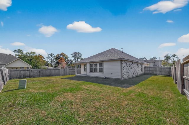 1010 Schooner Street, Crosby, TX 77532