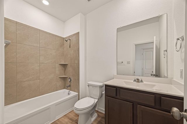 1010 Schooner Street, Crosby, TX 77532