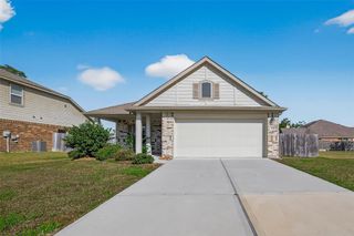 1010 Schooner Street, Crosby, TX 77532