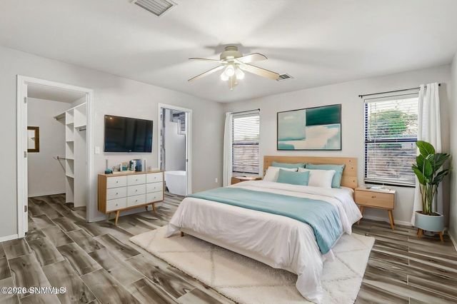 1973 Bentley Drive, Las Cruces, NM 88001