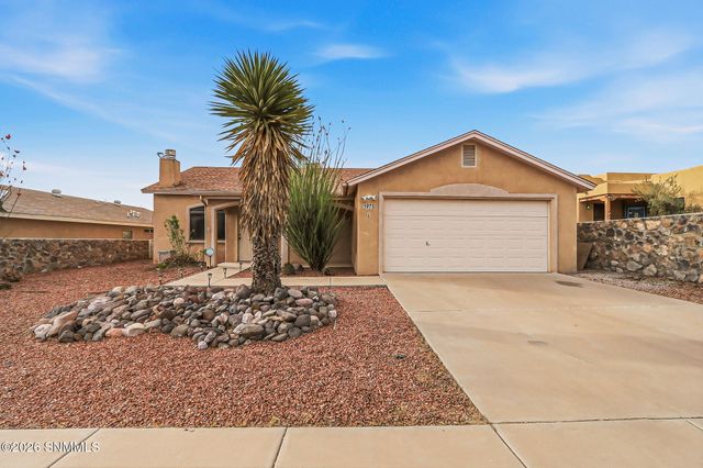 1973 Bentley Drive, Las Cruces, NM 88001