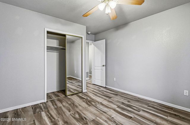 1973 Bentley Drive, Las Cruces, NM 88001