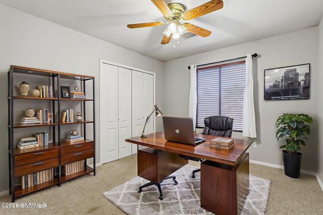 1973 Bentley Drive, Las Cruces, NM 88001