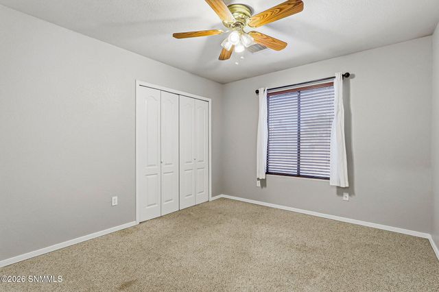 1973 Bentley Drive, Las Cruces, NM 88001