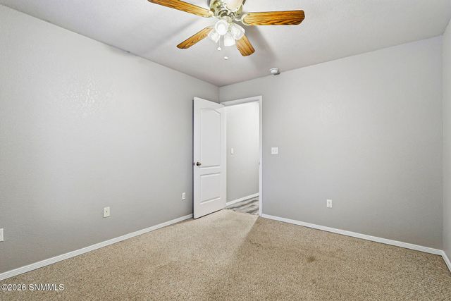 1973 Bentley Drive, Las Cruces, NM 88001