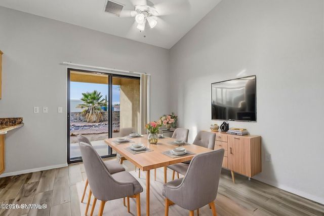 1973 Bentley Drive, Las Cruces, NM 88001