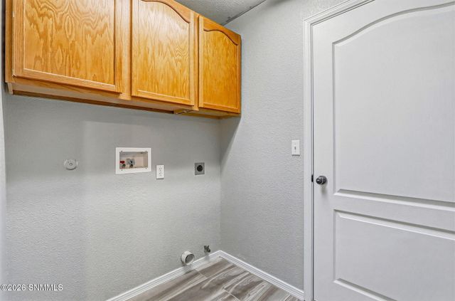 1973 Bentley Drive, Las Cruces, NM 88001