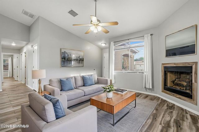 1973 Bentley Drive, Las Cruces, NM 88001