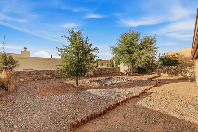 1973 Bentley Drive, Las Cruces, NM 88001