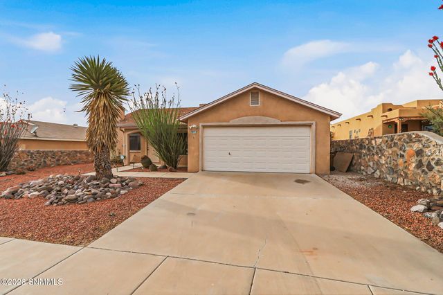 1973 Bentley Drive, Las Cruces, NM 88001