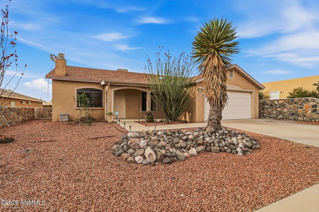 1973 Bentley Drive, Las Cruces, NM 88001