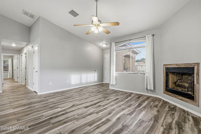 1973 Bentley Drive, Las Cruces, NM 88001