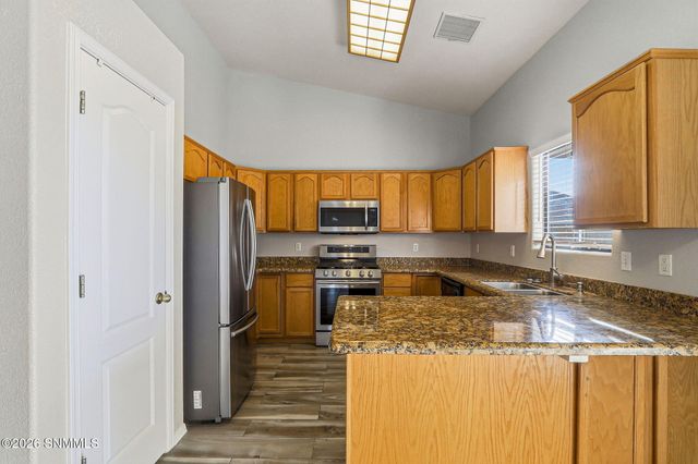 1973 Bentley Drive, Las Cruces, NM 88001