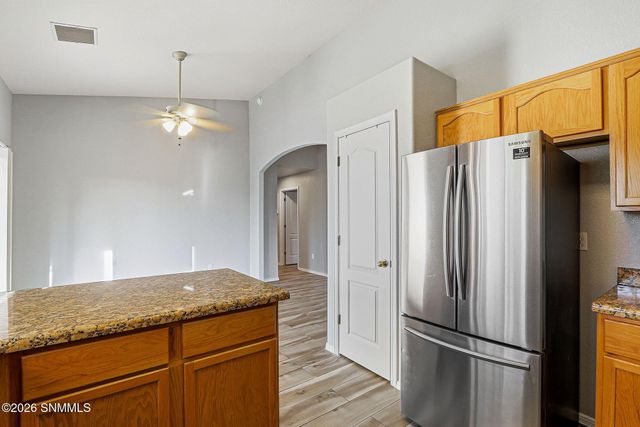 1973 Bentley Drive, Las Cruces, NM 88001