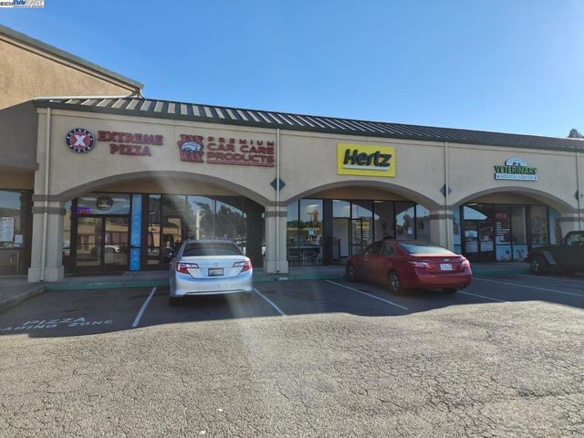 3550 San Pablo Dam Road, El Sobrante, CA 94803