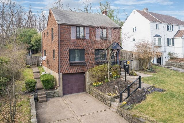 310 Edgewood Rd, Forest Hills Boro, PA 15221