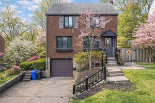 310 Edgewood Rd, Forest Hills Boro, PA 15221