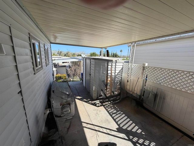 8301 Mission Gorge Road 138, Santee, CA 92071